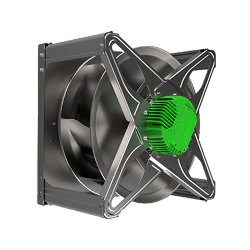 Co je to odstředivý ventilátor a jak to funguje? Kompletní průvodce typy, použití a výběr