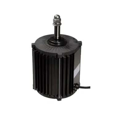 Proč se motory axiálních ventilátorů stávají preferovanou volbou pro efektivní řešení proudění vzduchu a chlazení?