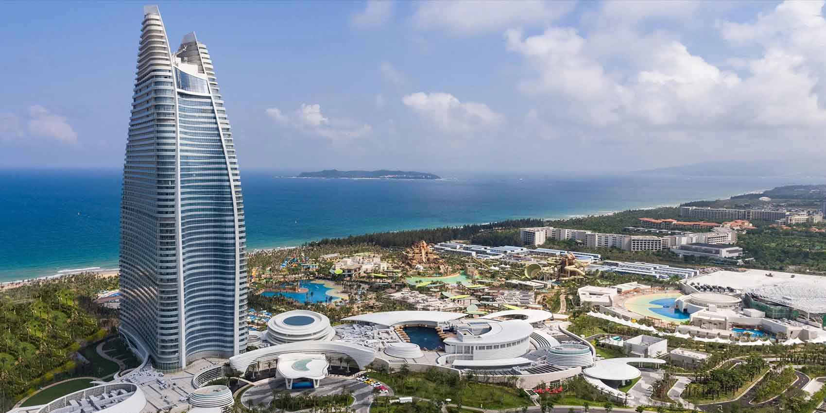 Hotel Atlantis Resort