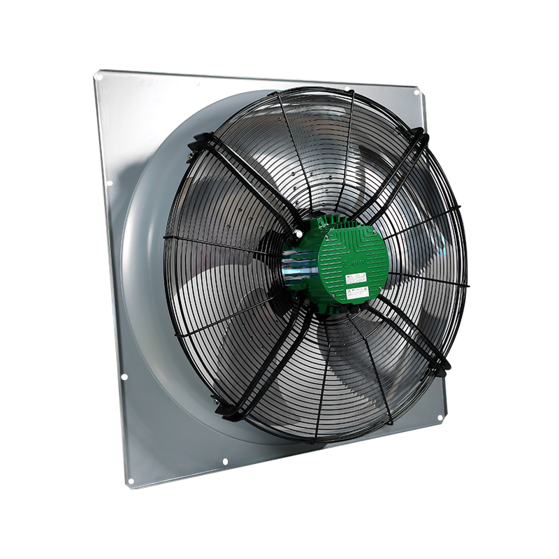Řada ODS Axial Fan